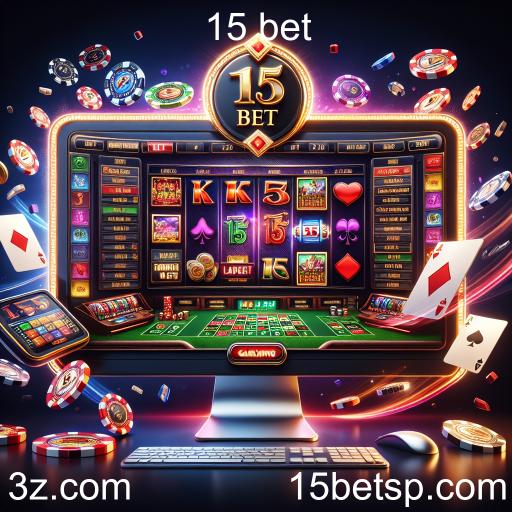 FAQ 15 bet Brasil - Perguntas frequentes sobre bônus, PIX, RTP, APP mobile e VIP